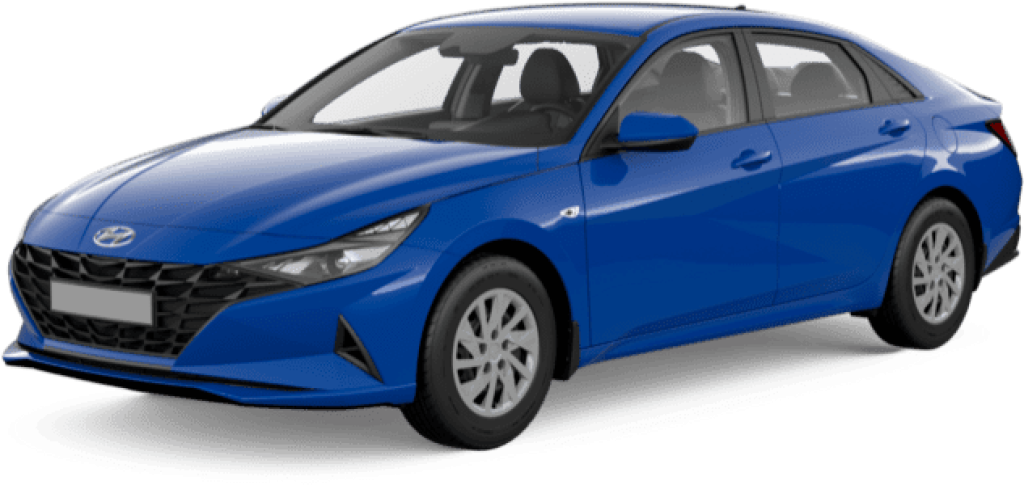 Elantra