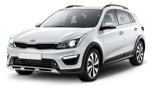 Rio X-Line