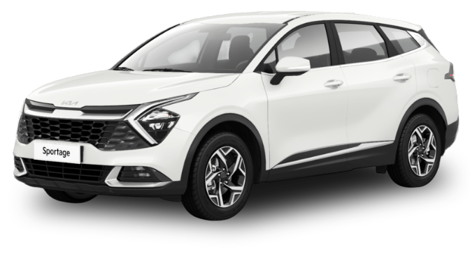 Sportage New