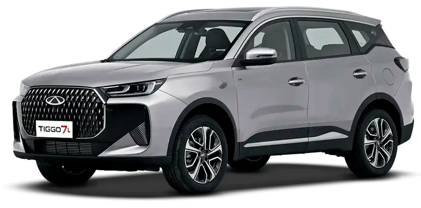Tiggo 7L