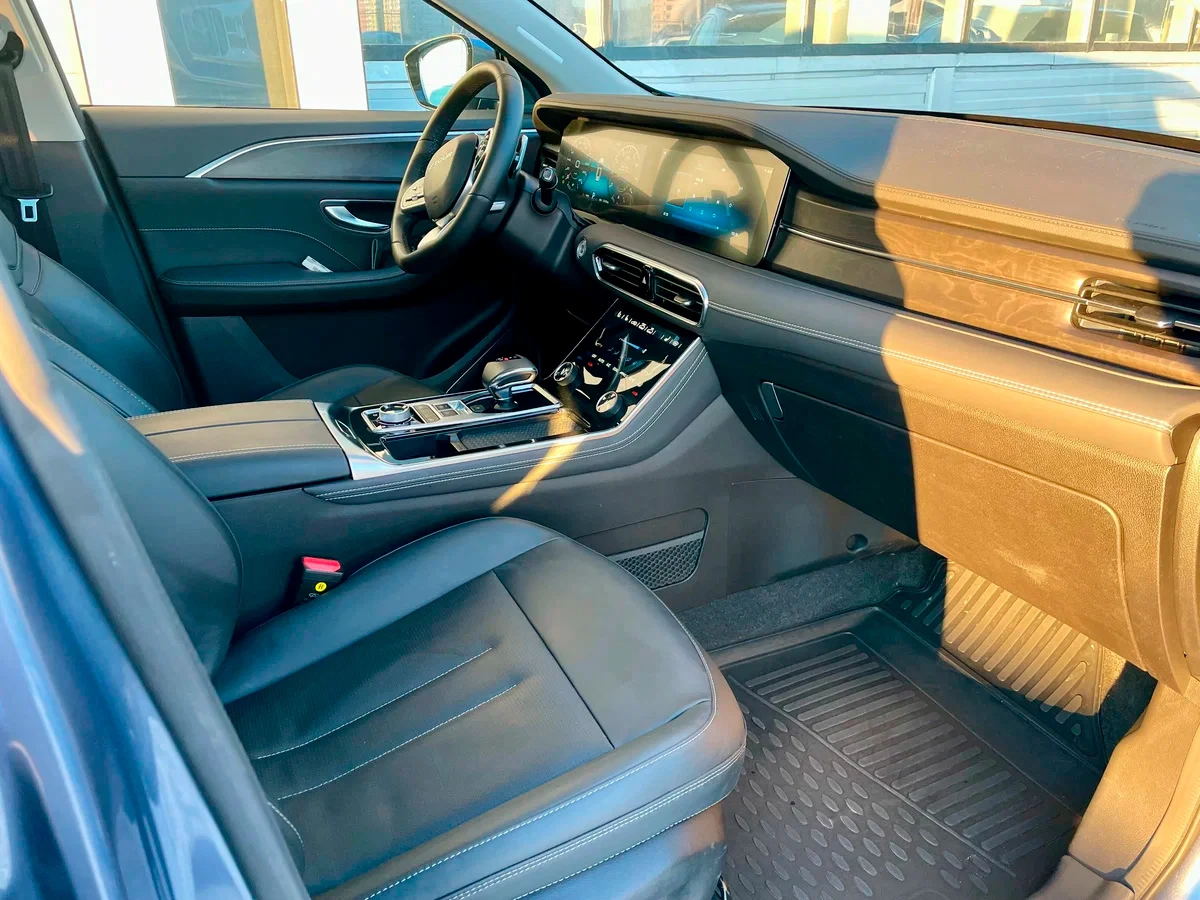 car