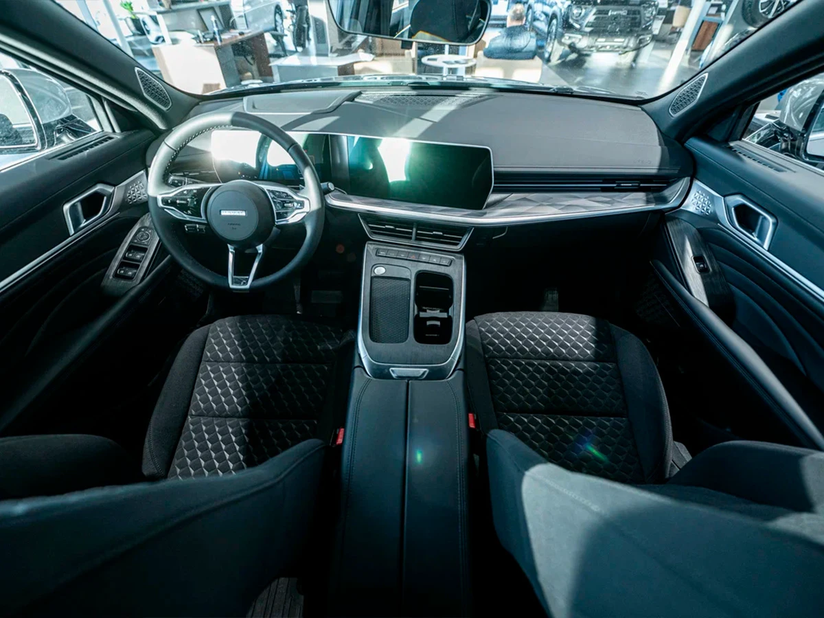 car