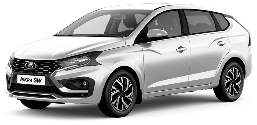 Iskra SW