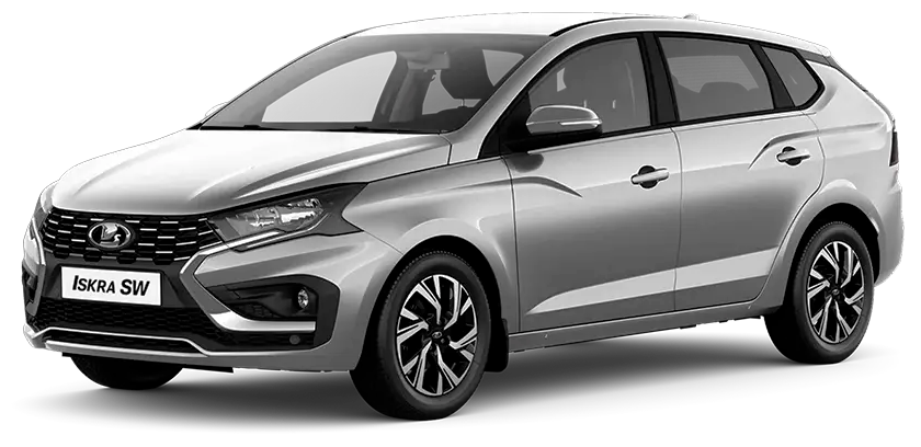 Iskra SW