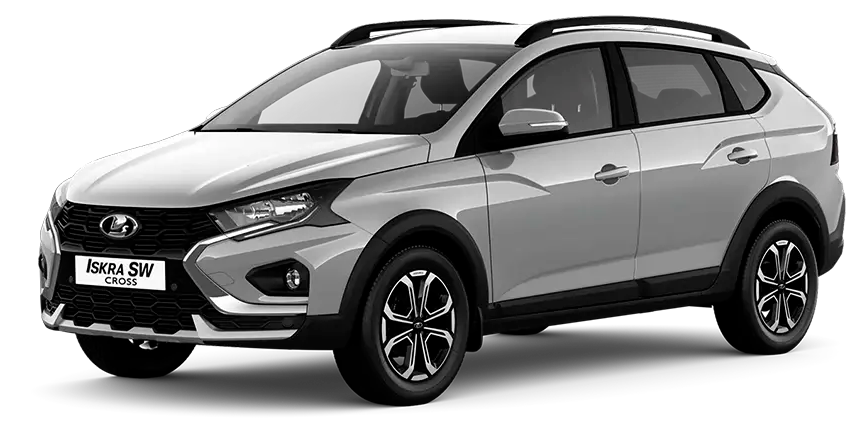 Iskra SW Cross
