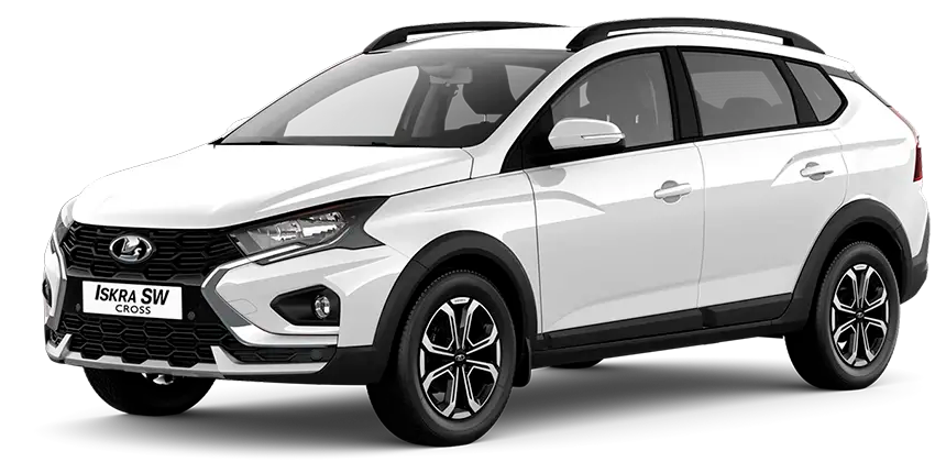 Iskra SW Cross