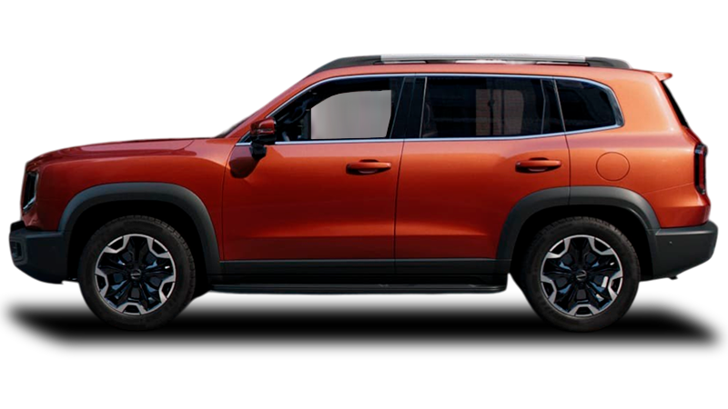 Превью haval Dargo