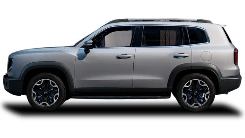 Превью haval Dargo