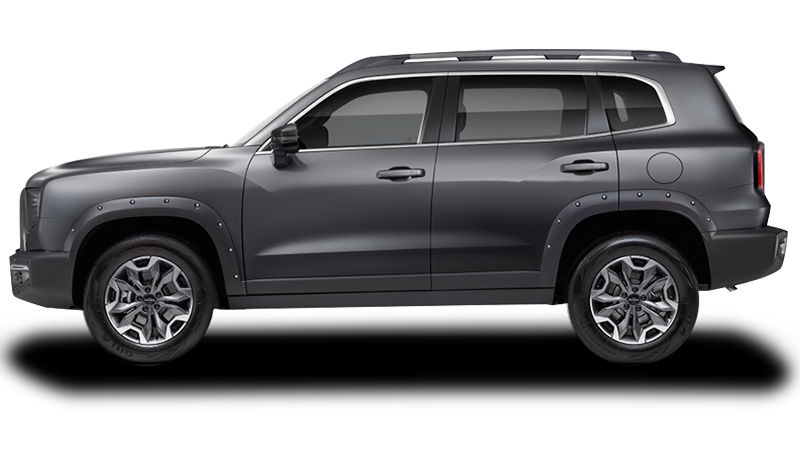 Превью haval Dargo X