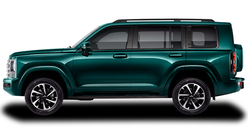 Превью haval H9