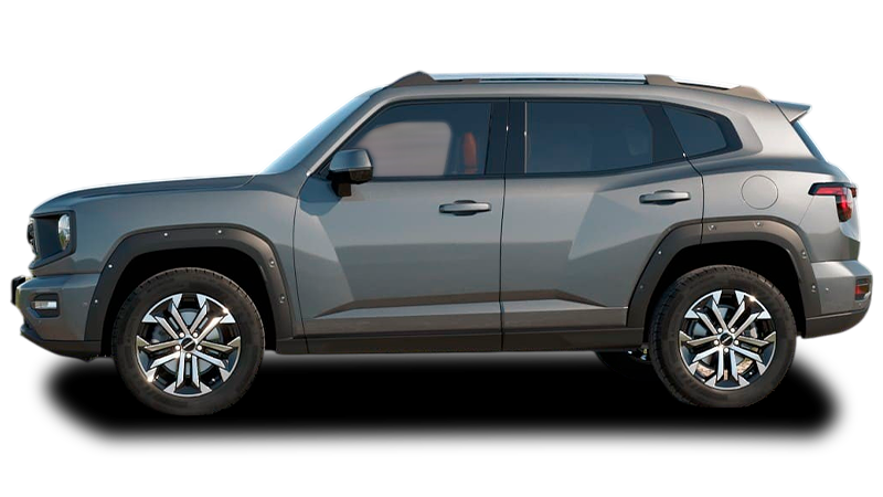 Превью haval H7