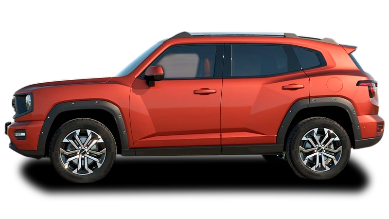 Превью haval H7