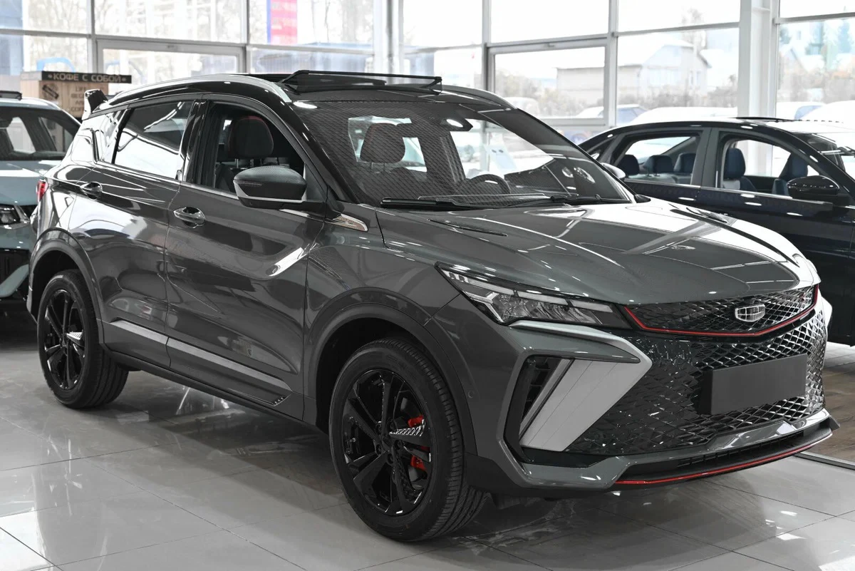 car