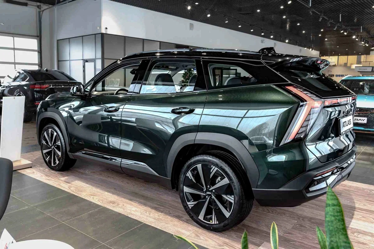 car
